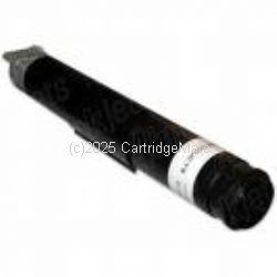CartridgeMate Oki TCOP10i NEW Black Toner Cartridge - 2,500 Page Life