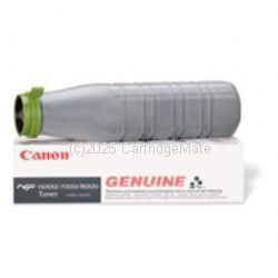 Canon NP-6000 Black Toner Cartridge