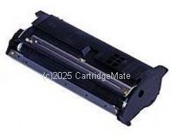 CartridgeMate Epson S050033 Black