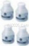*Konica Minolta 8931-602 New Compatibe Copier Toner(4 x 55 Gram) 