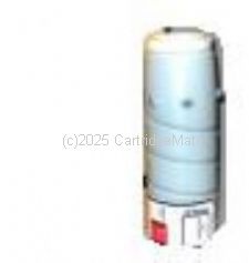 *Konica Minolta 8932-602 New Black Compatible Toner 650gms