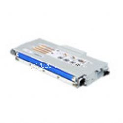 CartridgeMate Lexmark 20K1400 Cyan High Yield Premium Compatible Toner Cartridge
