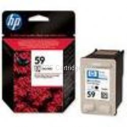 Hewlett Packard C9359AA\No 59 Grey - Original 