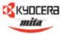 Kyocera KY370AD000 Black Copier Toner
