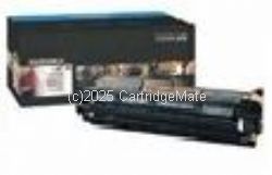 Lexmark X8302KH Black High Yield - Original 