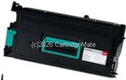 Lexmark 12B0090 Black - Original 