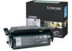 Lexmark 12A6860 Black - Original