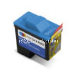 *Dell 592-10040 (T0530) Colour Compatible Inkjet -12ml
