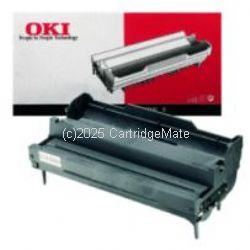 Oki 40433303 Drum Unit 