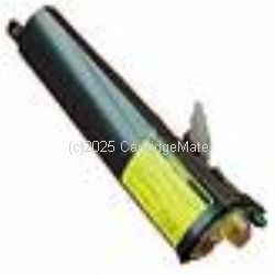 Toshiba T3511DY Yellow Toner - Original