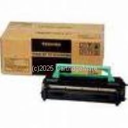 Toshiba TK-18 Black Toner Cartridge- Average Yield 6,000 Pages @ 5%