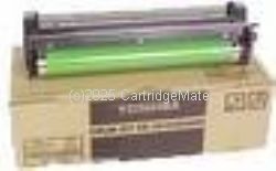 Toshiba TK-15 Black Toner Cartridge- Average Yield 3,800 Pages @ 5% 