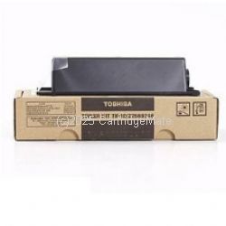Toshiba TK-10 Black Toner Cartridge- Average Yield 3,800 Pages