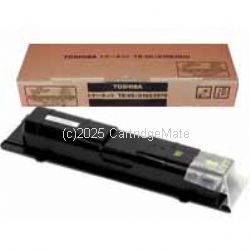 Toshiba TK-05 Black Toner Cartridge- Average Yield 3,750 Pages 