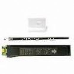 Toshiba TK-01 Black Toner Cartridge- Average Yield 3,000 Pages
