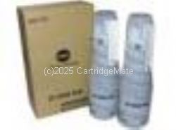 Konica Minolta 8937-747 Copier Toner (Twin) - Original 