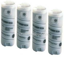 Konica Minolta 8935-802 Copier Toner (4 Pack) - Original Product