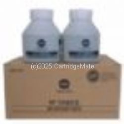 Konica Minolta 8931-801 Copier Toner (3 x 150gms) - Original Product