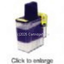 *Brother LC-47Y Yellow 
