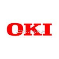 Oki OKTCOP20N Black Toner Cartridge