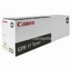 Canon TG-22B Black Toner Cartridge - Original Product