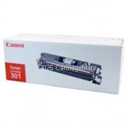 Canon Cart301M Magenta Toner Cartridge - Average Yield 4,000 Pages - Original