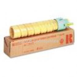 Ricoh 888313 Yellow High Yield 
