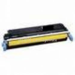 CartridgeMate Hewlett Packard C9732A Yellow 