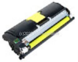 CartridgeMate Konica Minolta 1710590-005 Yellow 