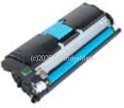 CartridgeMate Konica Minolta 1710590-007 Cyan