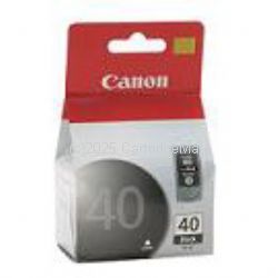 Canon PG-40 FINE Black 