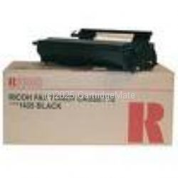 Ricoh Type 1435 Black 