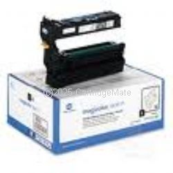 Konica Minolta 1710605-005 Black High Yield Toner Cartridge - Original Product