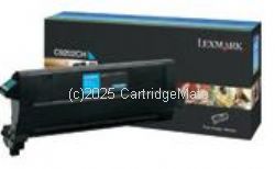Lexmark C9202CH Cyan High Yield - Original