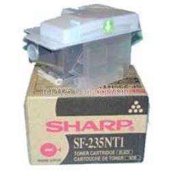 Sharp SF235T1 Copier Toner - Original