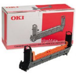Oki 41963410 Magenta Image Drum