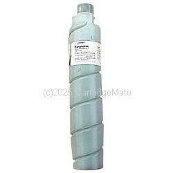Panasonic FQ-TK20 Black Copier Toner 