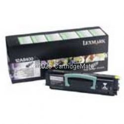 Lexmark 24017SR - Black - Original