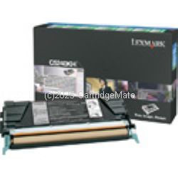 Lexmark C5240KH High Yield - Original