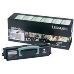 Lexmark 34217HR Black - Original 
