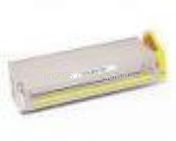 CartridgeMate Oki 41963009 New Yellow Compatible 