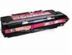 CartridgeMate Hewlett Packard Q2673A (309A) Magenta 