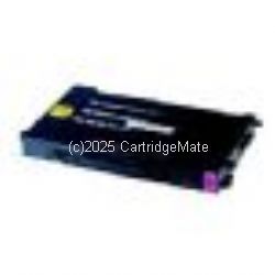 CartridgeMate Samsung CLP-510D5 Magenta Premium Compatible Toner Cartridge