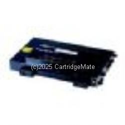CartridgeMate Samsung CLP-510D7K Black Premium Toner Cartridge Average 7,000 Pages