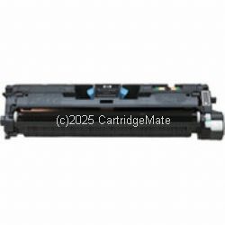 CartridgeMate Canon Cart301BK Black Premium Compatible