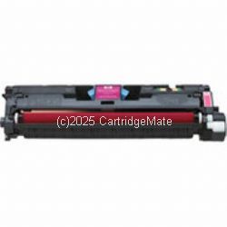 CartridgeMate Canon Cart301M Magenta Premium Compatible