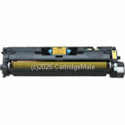 CartridgeMate Canon Cart301Y Yellow Premium Compatible