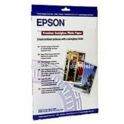Epson S041328 Premium Semigloss Photo Paper A3