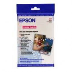 Epson S041134 Photo Size (4x6) 