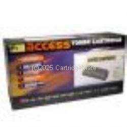 CartridgeMate Canon TCP660Y Yellow 